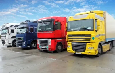 İstanbul Asarcık Nakliye Ambarı