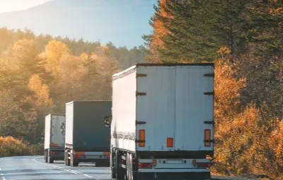 İstanbul ile Asarcık Arası Klima Taşıma