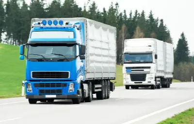 İstanbul ile Asarcık Arası Eşya Taşıma